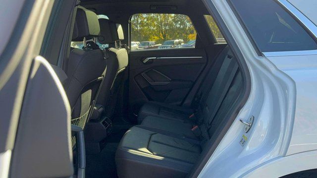 2020 Audi Q3 S line Premium Plus 2020 Audi Q3 S line Premium Plus