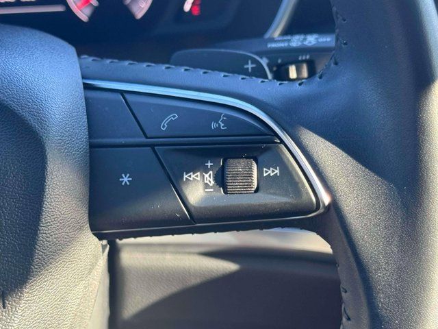 2020 Audi Q3 S line Premium Plus 2020 Audi Q3 S line Premium Plus