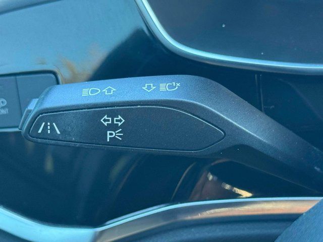 2020 Audi Q3 S line Premium Plus 2020 Audi Q3 S line Premium Plus