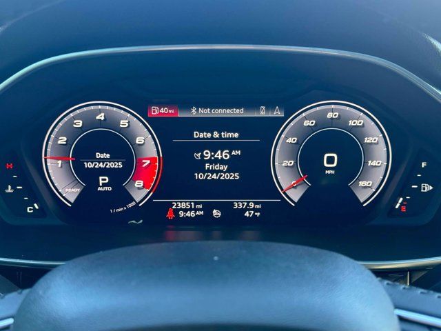 2020 Audi Q3 S line Premium Plus 2020 Audi Q3 S line Premium Plus