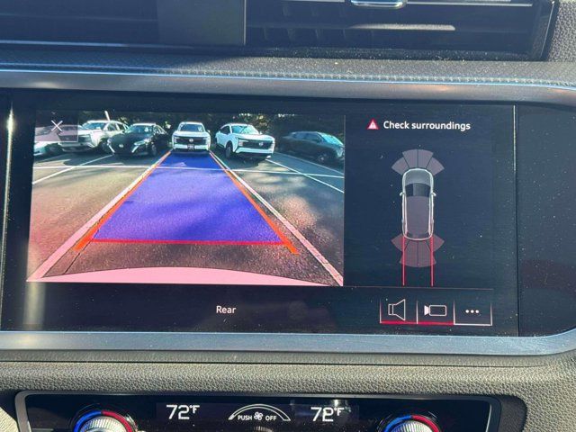 2020 Audi Q3 S line Premium Plus 2020 Audi Q3 S line Premium Plus