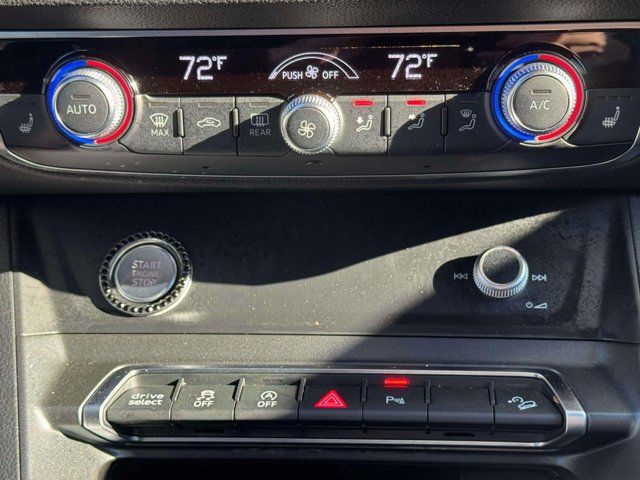 2020 Audi Q3 S line Premium Plus 2020 Audi Q3 S line Premium Plus