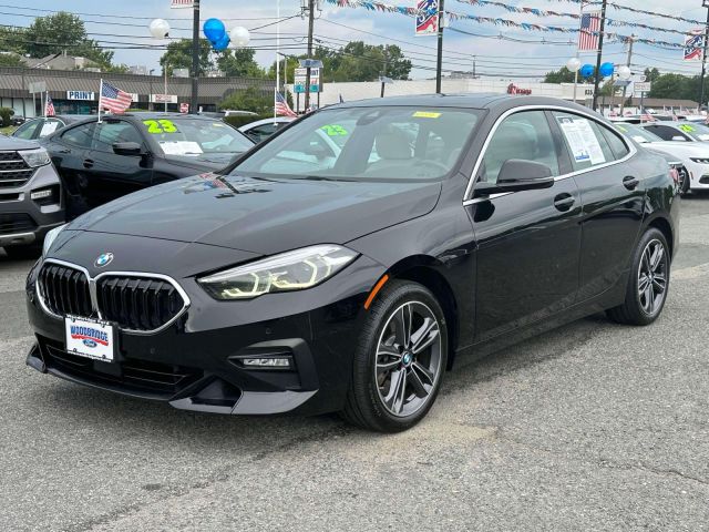 2020 BMW 2 Series 228i xDrive Gran Coupe
