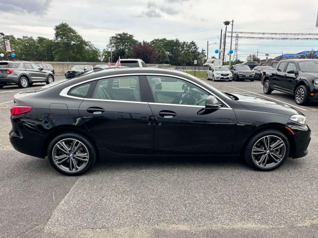 2020 BMW 2 Series 228i xDrive Gran Coupe