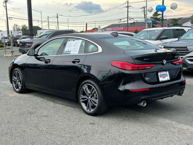 2020 BMW 2 Series 228i xDrive Gran Coupe