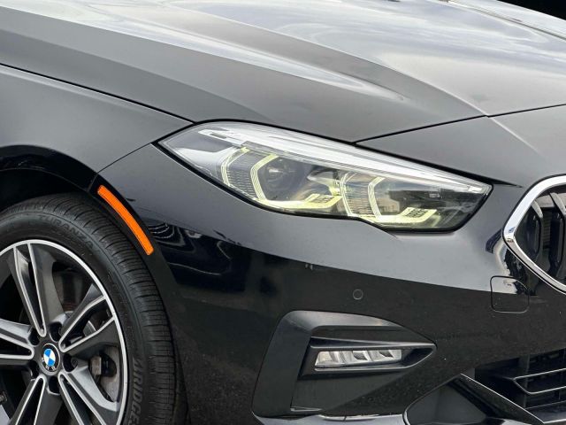 2020 BMW 2 Series 228i xDrive Gran Coupe
