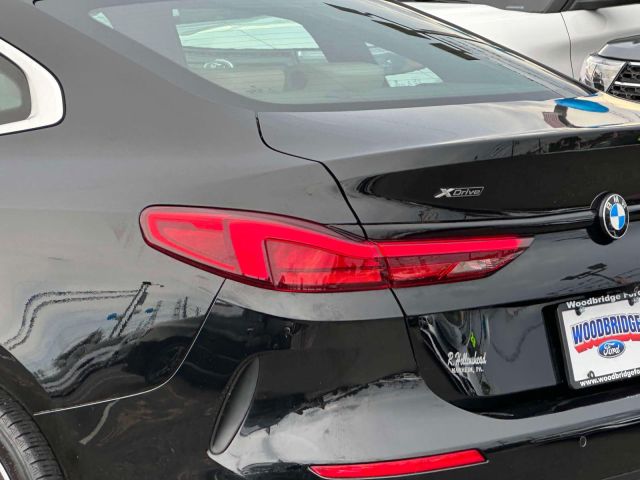 2020 BMW 2 Series 228i xDrive Gran Coupe