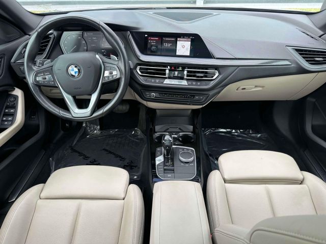 2020 BMW 2 Series 228i xDrive Gran Coupe