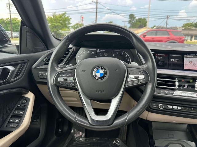 2020 BMW 2 Series 228i xDrive Gran Coupe