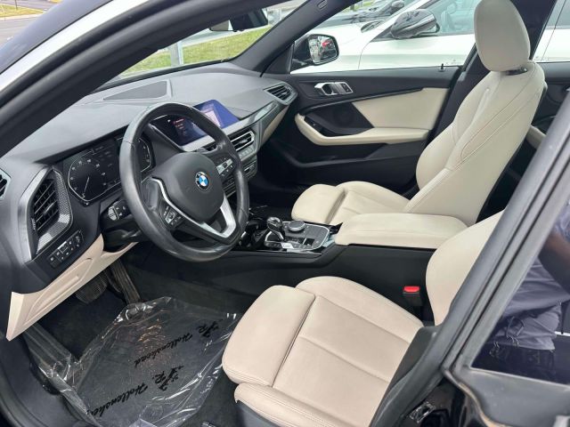 2020 BMW 2 Series 228i xDrive Gran Coupe
