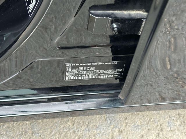 2020 BMW 2 Series 228i xDrive Gran Coupe