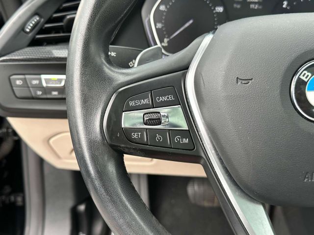 2020 BMW 2 Series 228i xDrive Gran Coupe