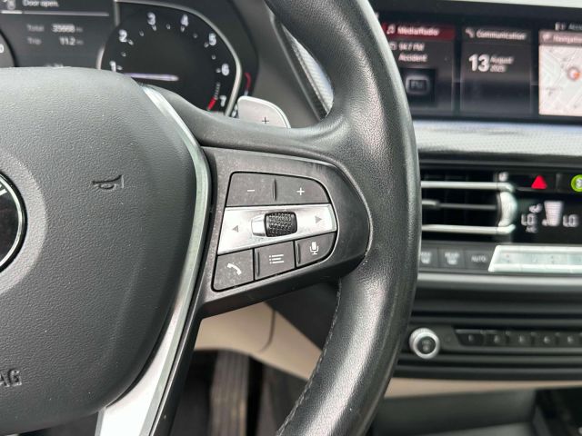 2020 BMW 2 Series 228i xDrive Gran Coupe