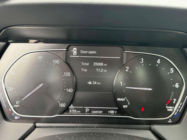 2020 BMW 2 Series 228i xDrive Gran Coupe