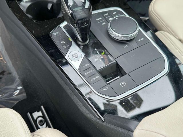 2020 BMW 2 Series 228i xDrive Gran Coupe