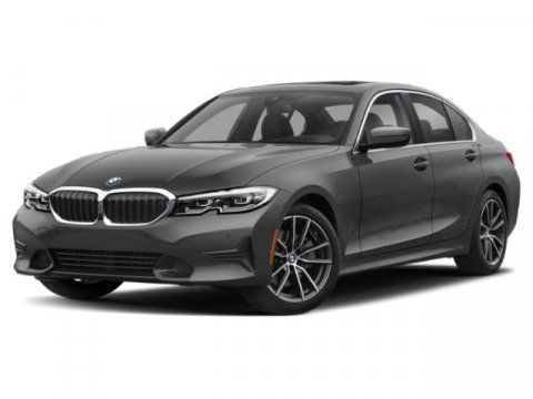 2020 BMW 3 Series 330i xDrive
