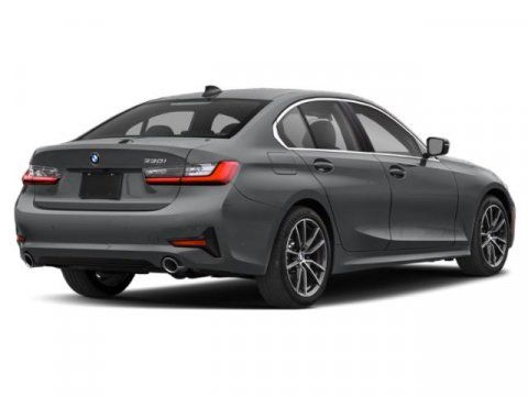 2020 BMW 3 Series 330i xDrive