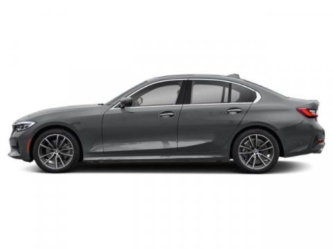2020 BMW 3 Series 330i xDrive