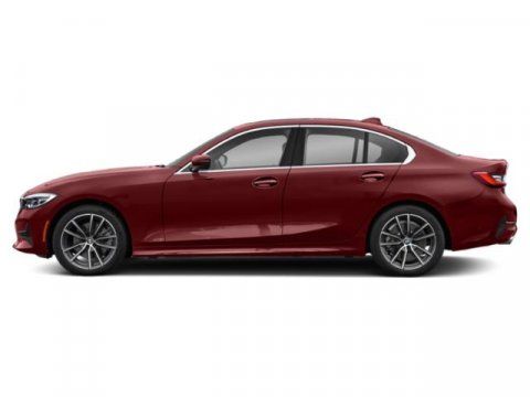 2020 BMW 3 Series 330i xDrive