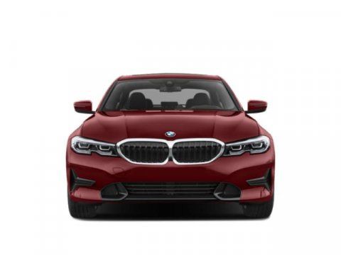 2020 BMW 3 Series 330i xDrive
