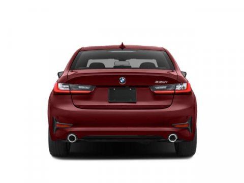 2020 BMW 3 Series 330i xDrive