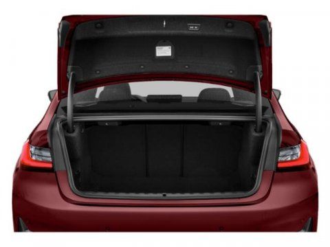 2020 BMW 3 Series 330i xDrive