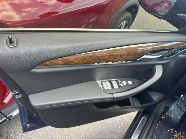 2020 BMW X3 xDrive30i Sports Activity Vehicle