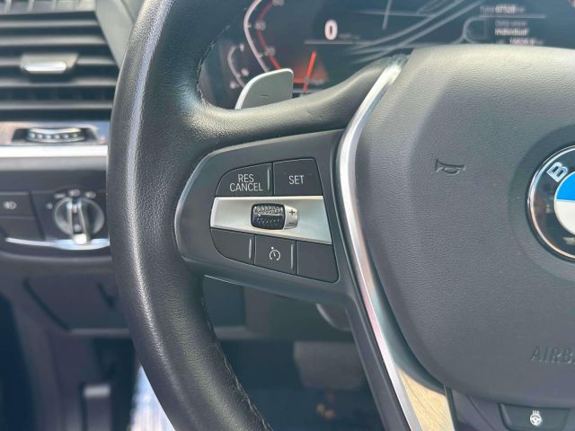 2020 BMW X3 xDrive30i Sports Activity Vehicle