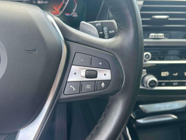 2020 BMW X3 xDrive30i Sports Activity Vehicle