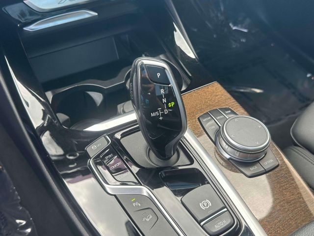 2020 BMW X3 xDrive30i Sports Activity Vehicle