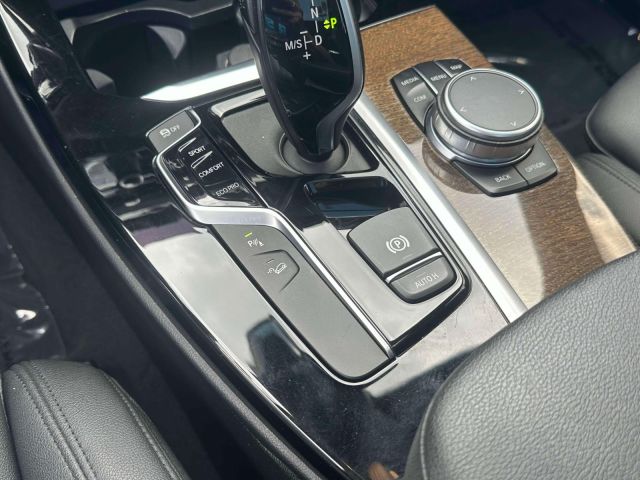 2020 BMW X3 xDrive30i Sports Activity Vehicle