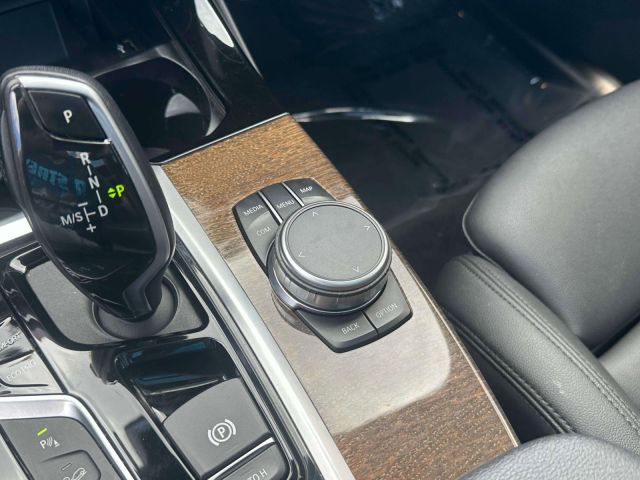 2020 BMW X3 xDrive30i Sports Activity Vehicle