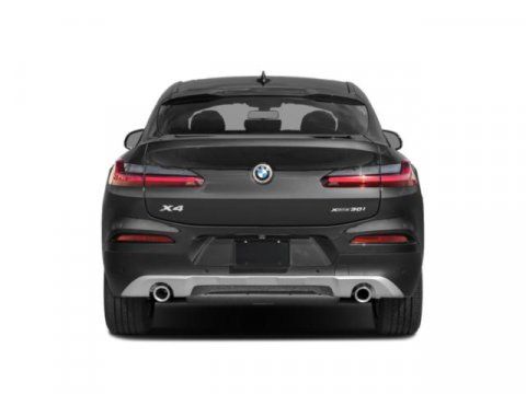 2020 BMW X4 xDrive30i