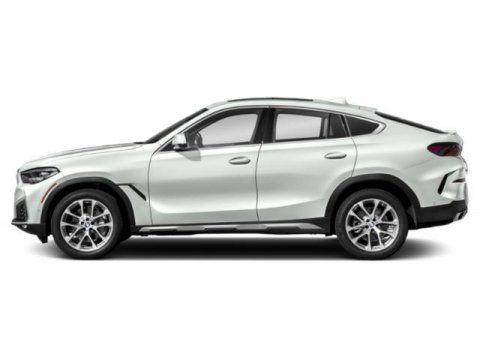 2020 BMW X6 xDrive40i