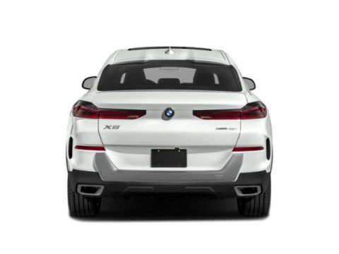 2020 BMW X6 xDrive40i
