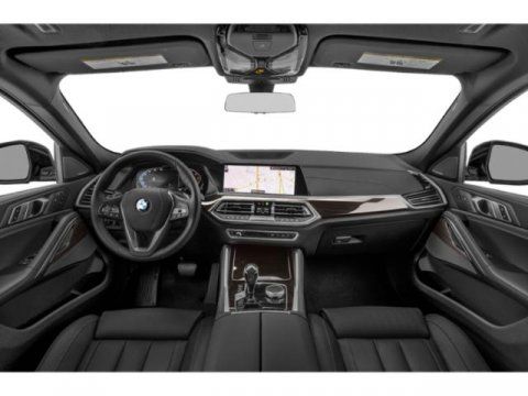 2020 BMW X6 xDrive40i