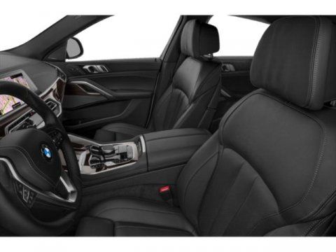 2020 BMW X6 xDrive40i