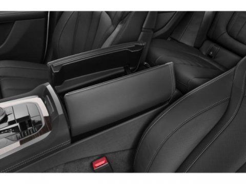 2020 BMW X6 xDrive40i