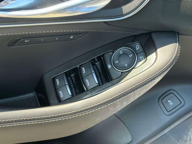 2020 Cadillac CT5 4dr Sdn Premium Luxury
