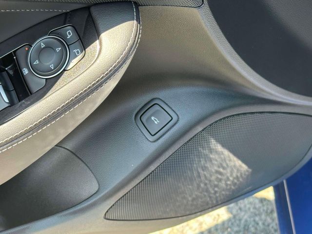 2020 Cadillac CT5 4dr Sdn Premium Luxury