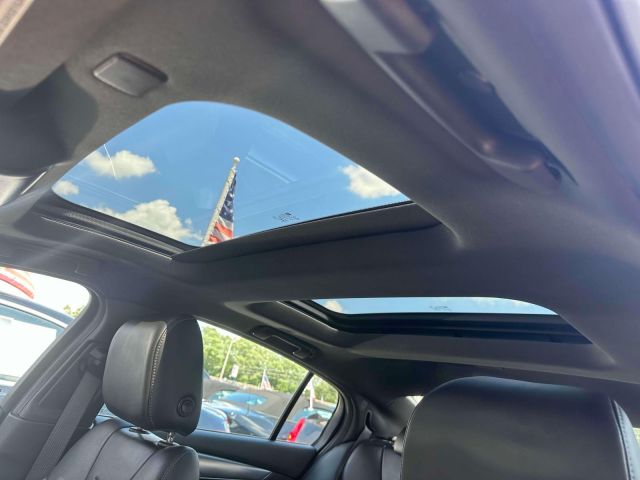 2020 Cadillac CT5 4dr Sdn Premium Luxury
