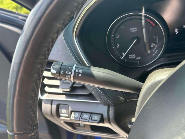 2020 Cadillac CT5 4dr Sdn Premium Luxury