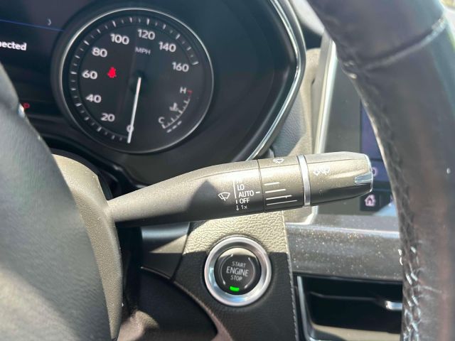 2020 Cadillac CT5 4dr Sdn Premium Luxury