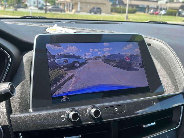 2020 Cadillac CT5 4dr Sdn Premium Luxury