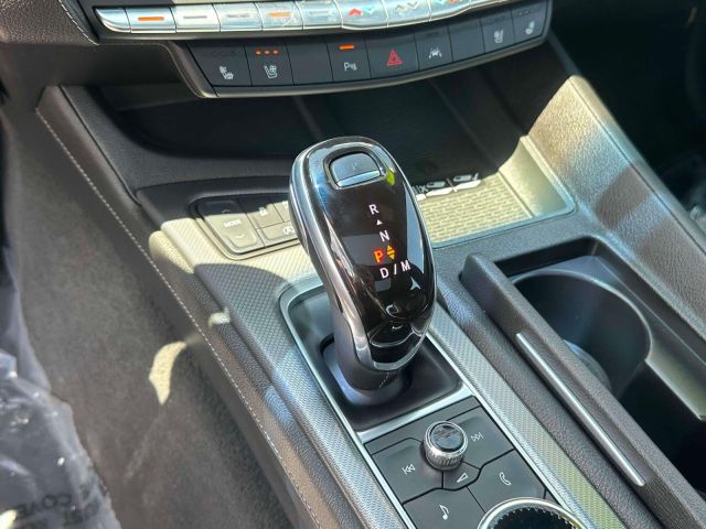 2020 Cadillac CT5 4dr Sdn Premium Luxury