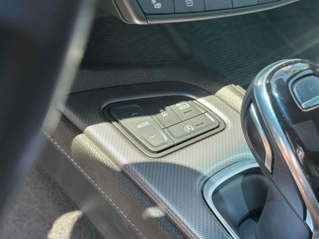 2020 Cadillac CT5 4dr Sdn Premium Luxury