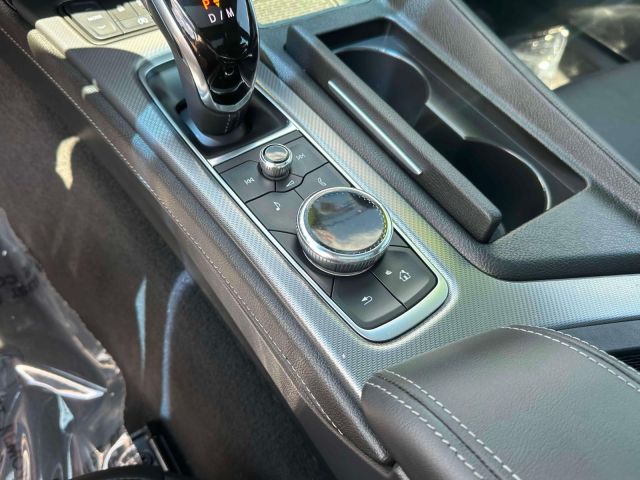 2020 Cadillac CT5 4dr Sdn Premium Luxury