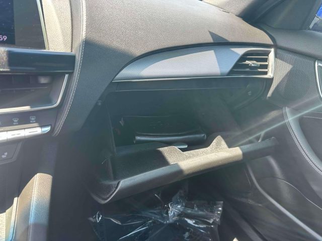 2020 Cadillac CT5 4dr Sdn Premium Luxury