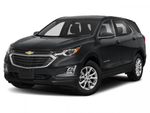 2020 Chevrolet Equinox LT 2020 Chevrolet Equinox LT