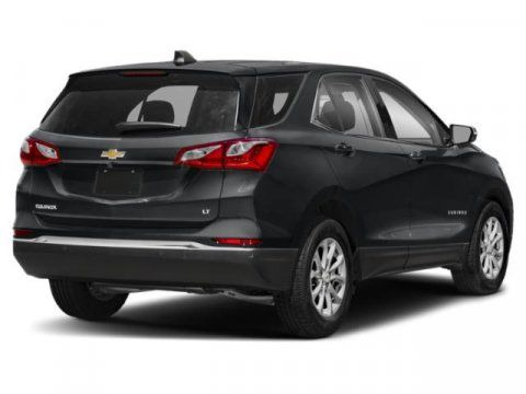 2020 Chevrolet Equinox LT 2020 Chevrolet Equinox LT